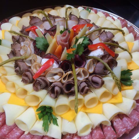 catering platters barrie